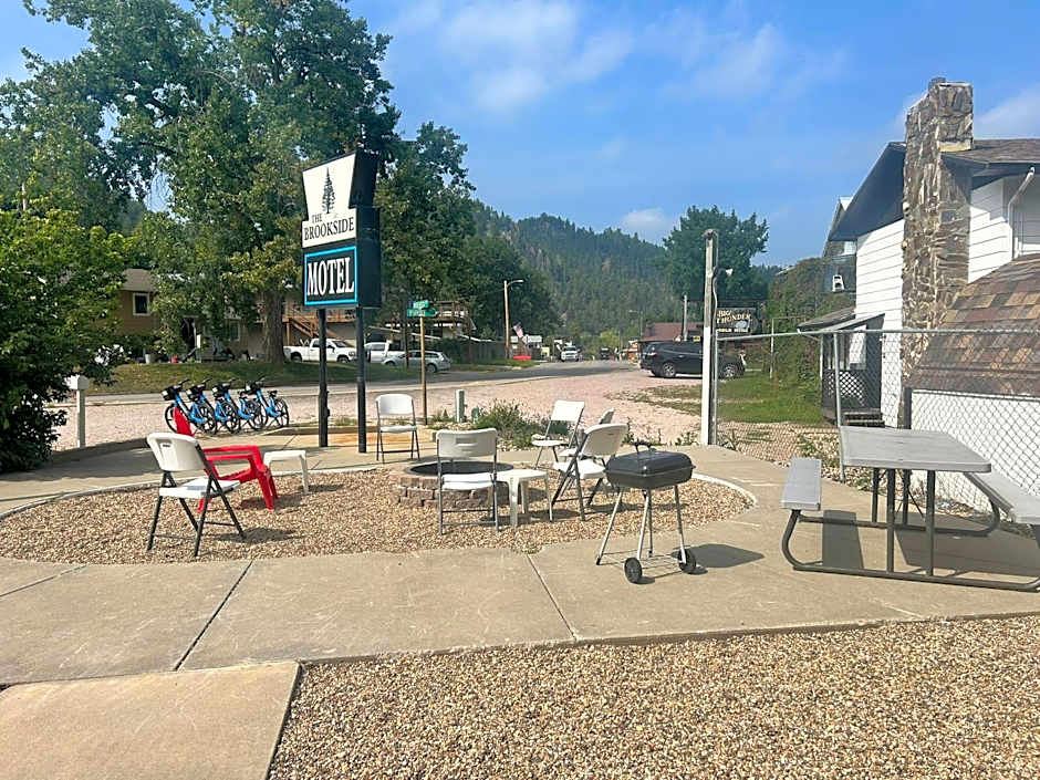 The Brookside Motel by Belvilla Keystone Near Mt.Rushmore