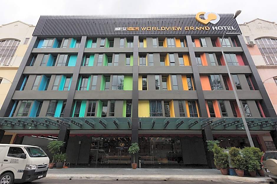 Worldview Grand Hotel