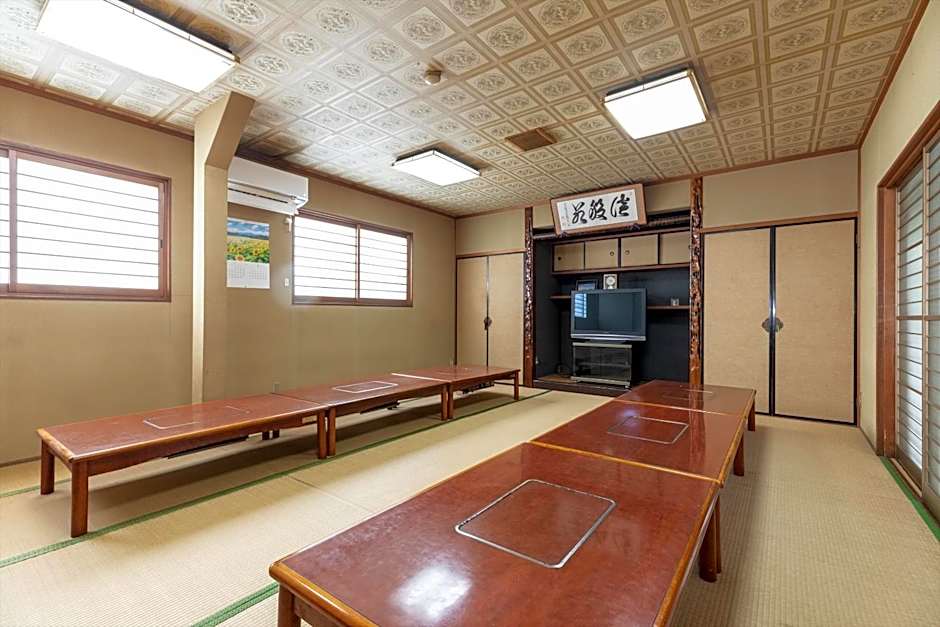 Tabist Futaba Ryokan Tatsuno