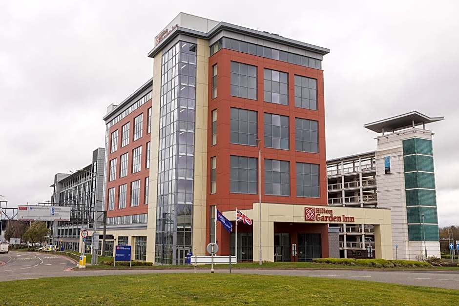 Hilton Garden Inn Birmingham Airport