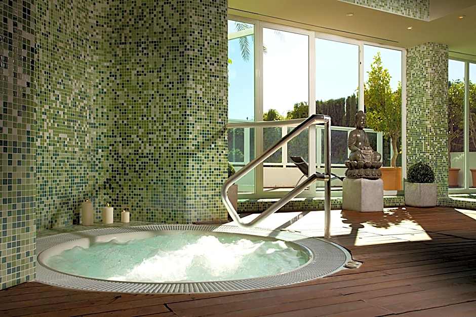 Marinas de Nerja Beach & Spa