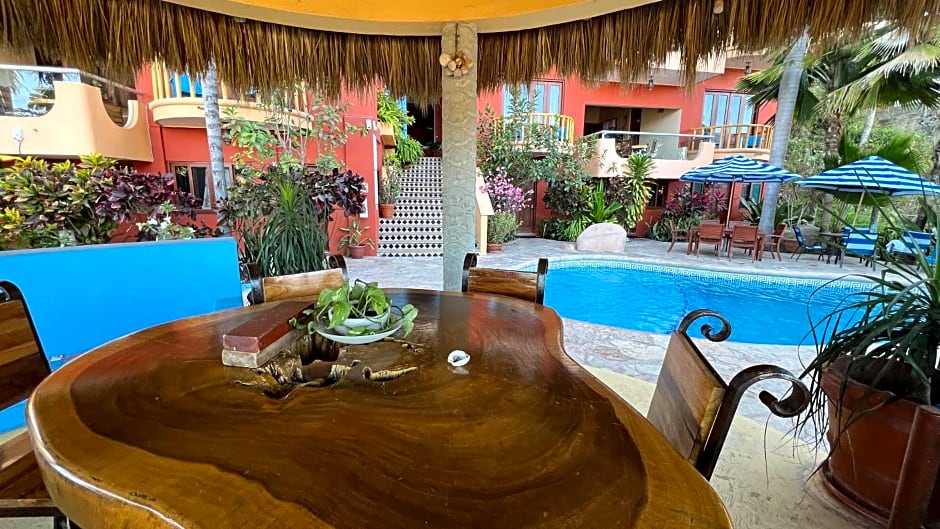 Villas Chulavista