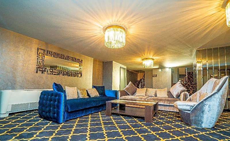 Rhiss Hotels Maltepe