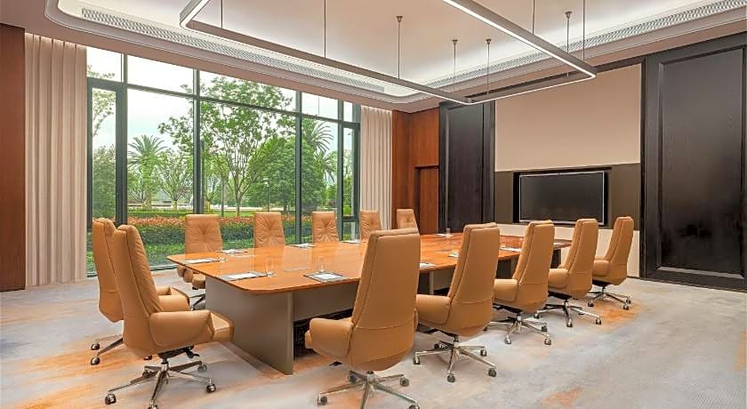 Sheraton Ninghai