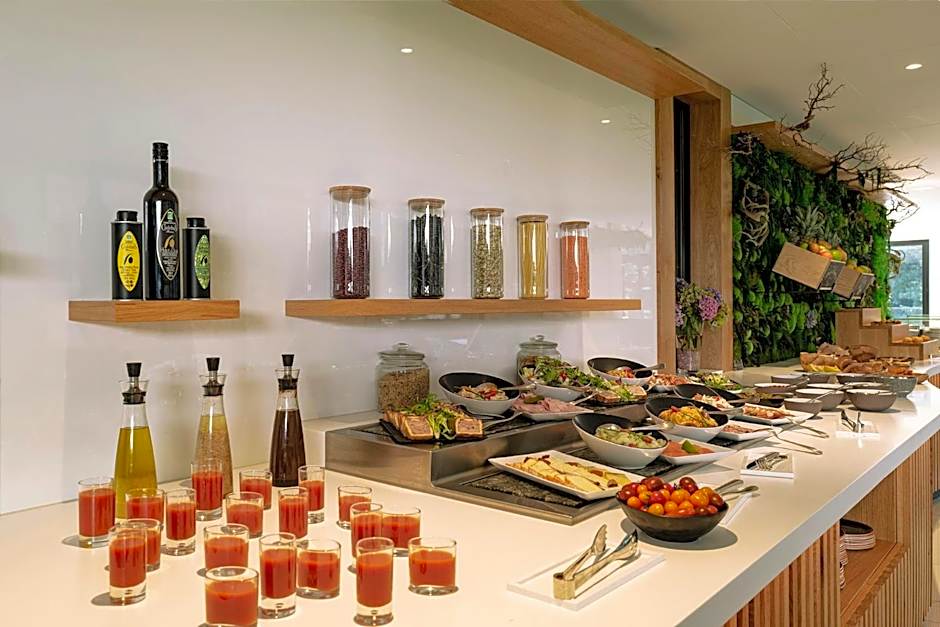 6717 Nature Hotel & Spa Le Clos des Delices