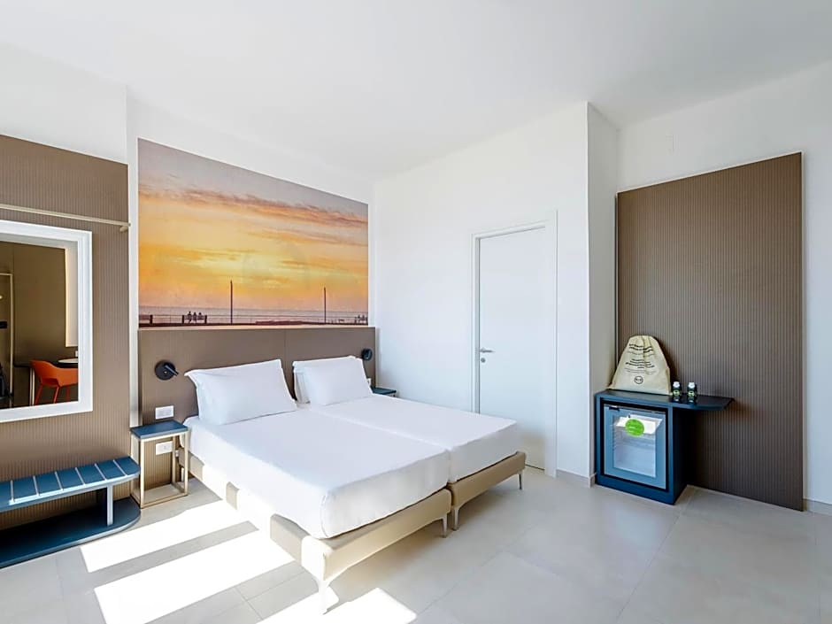 B&B HOTEL Pesaro Des Bains