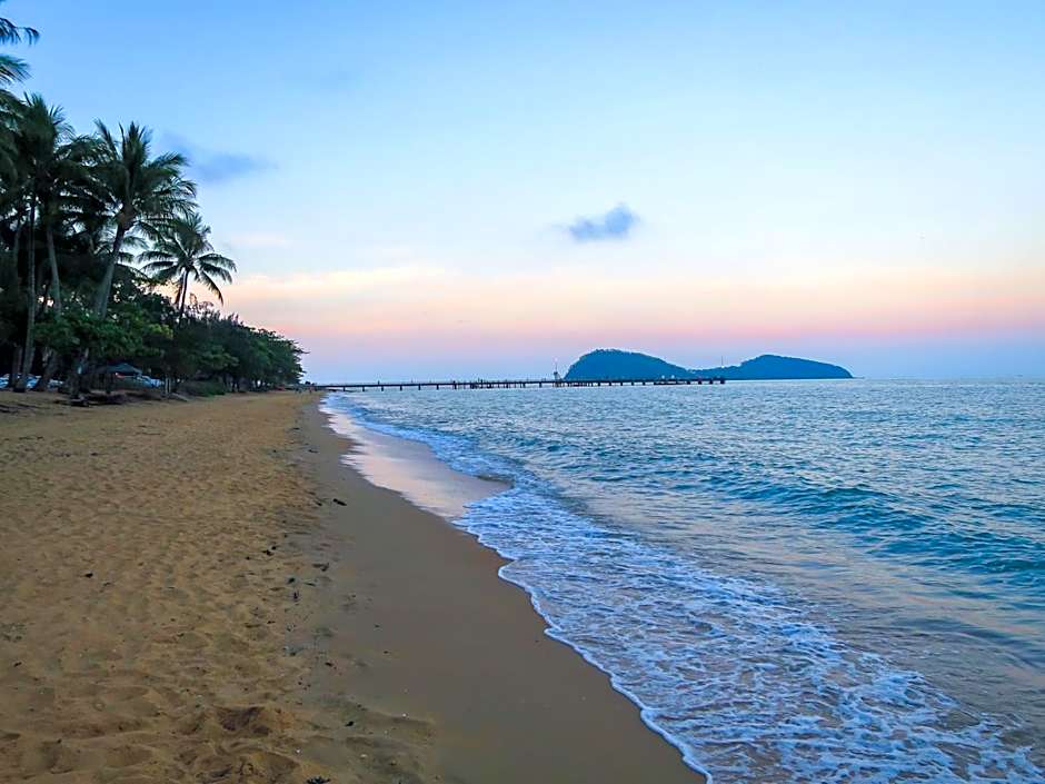 Marlin Waters Beachfront Apartments