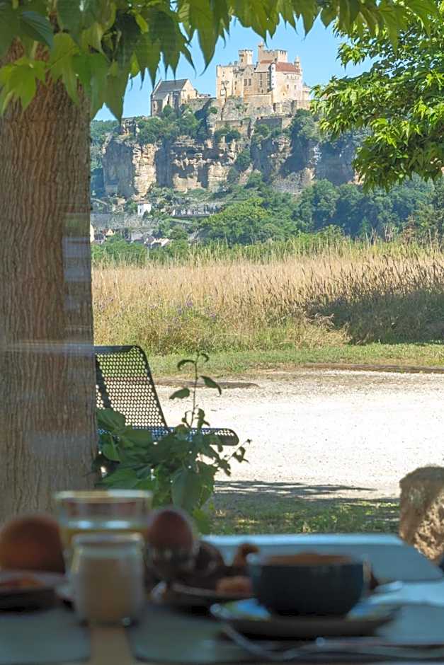 L'Oustal de Vézac