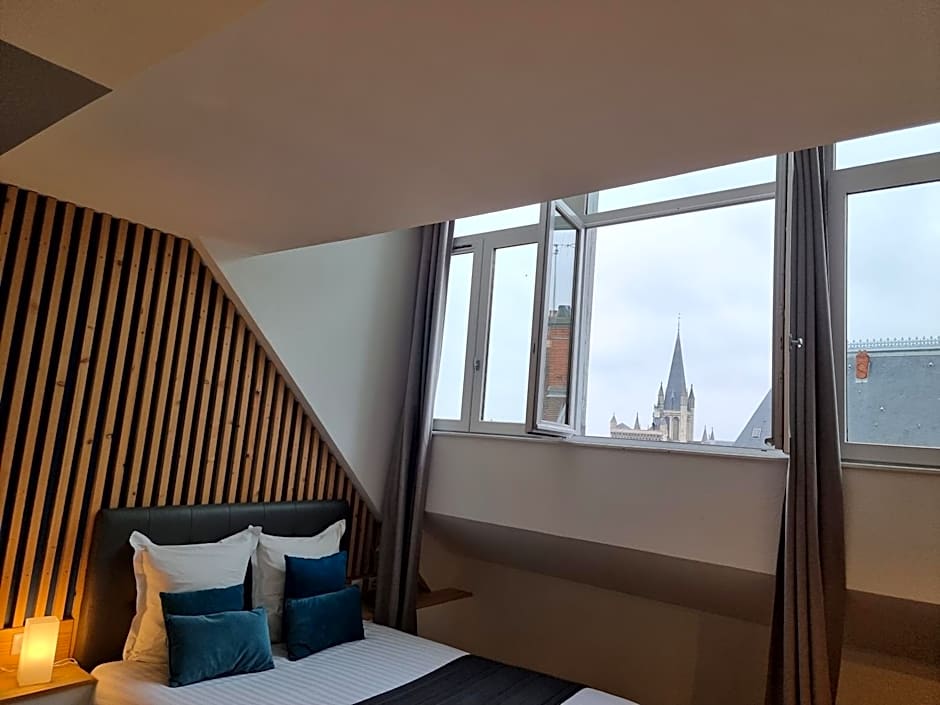 City Loft Apparthotel