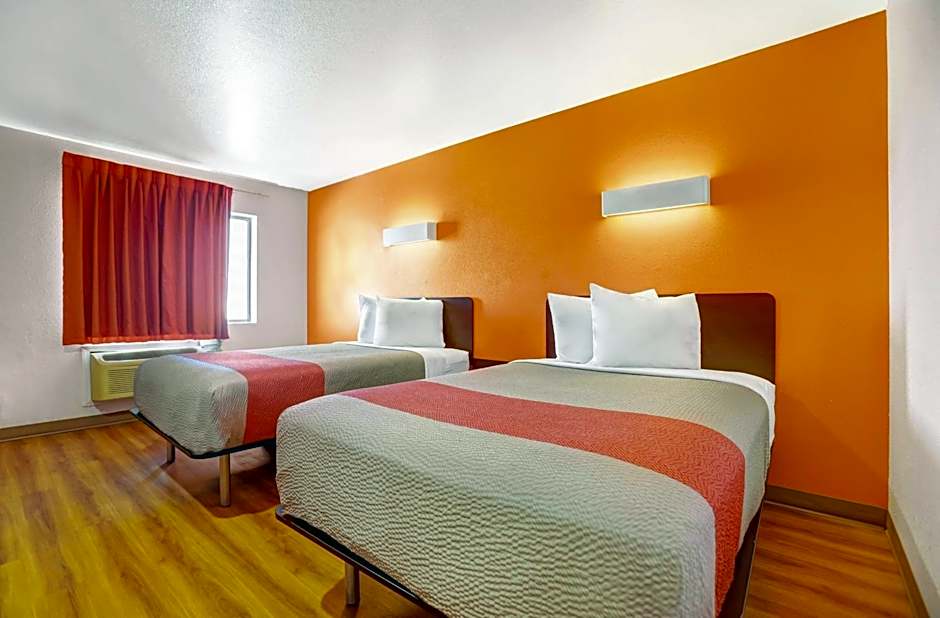 Motel 6-Truth Or Consequences, NM