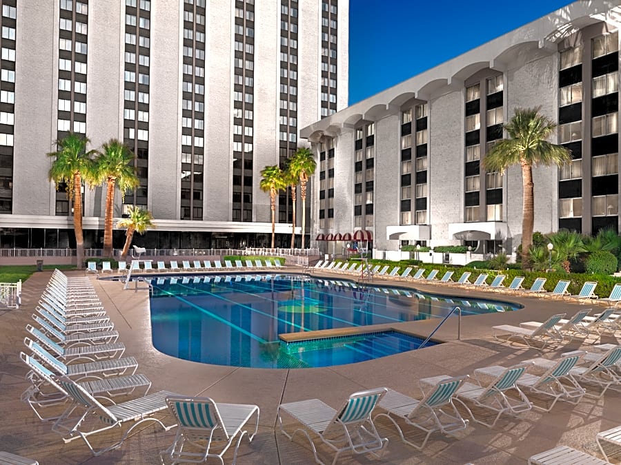 Riviera Hotel & Casino - Guest Reservations