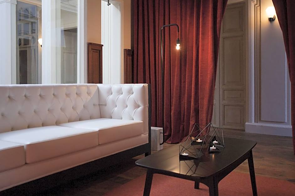 Carlota Sustainable Design Hotel