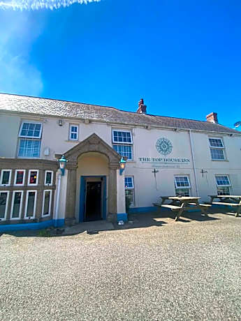 The Top House Inn