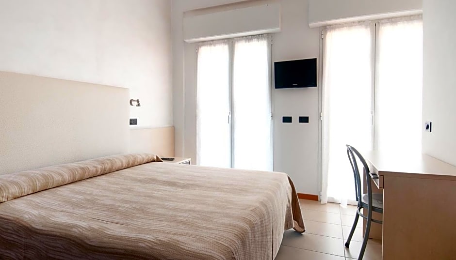 Hotel Aria di Mare - Bed & Brunch in centro a Riccione