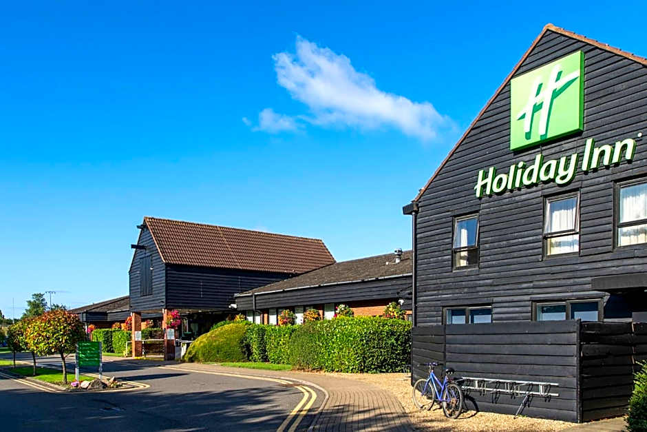 Holiday Inn Cambridge By IHG