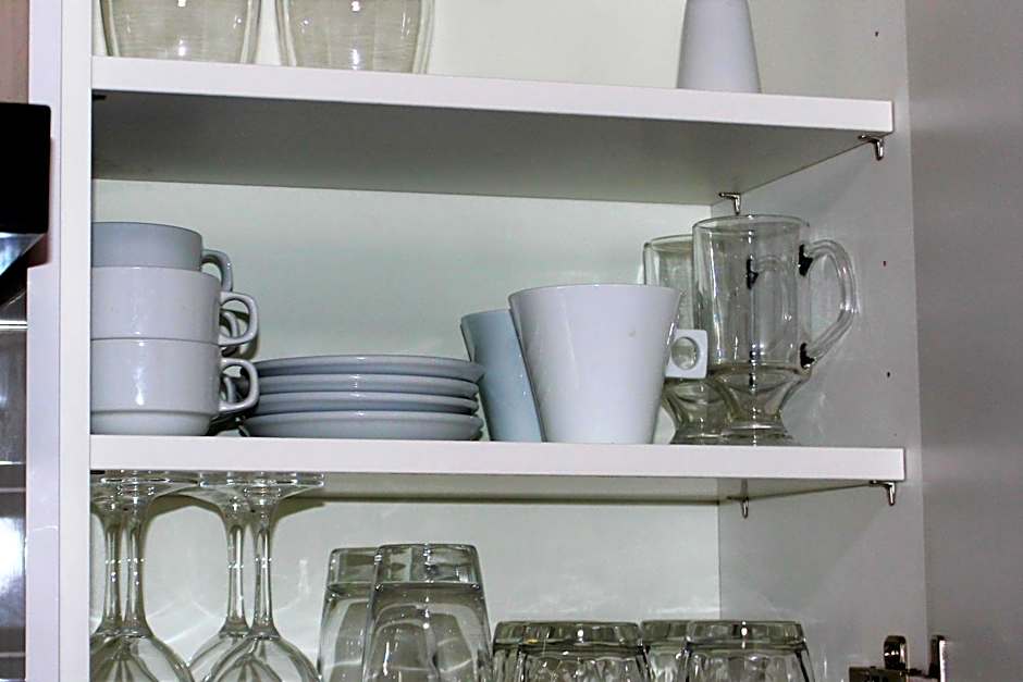 RIOSHOUSE George-Inn