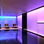 art'otel Zagreb, Powered by Radisson Hotels