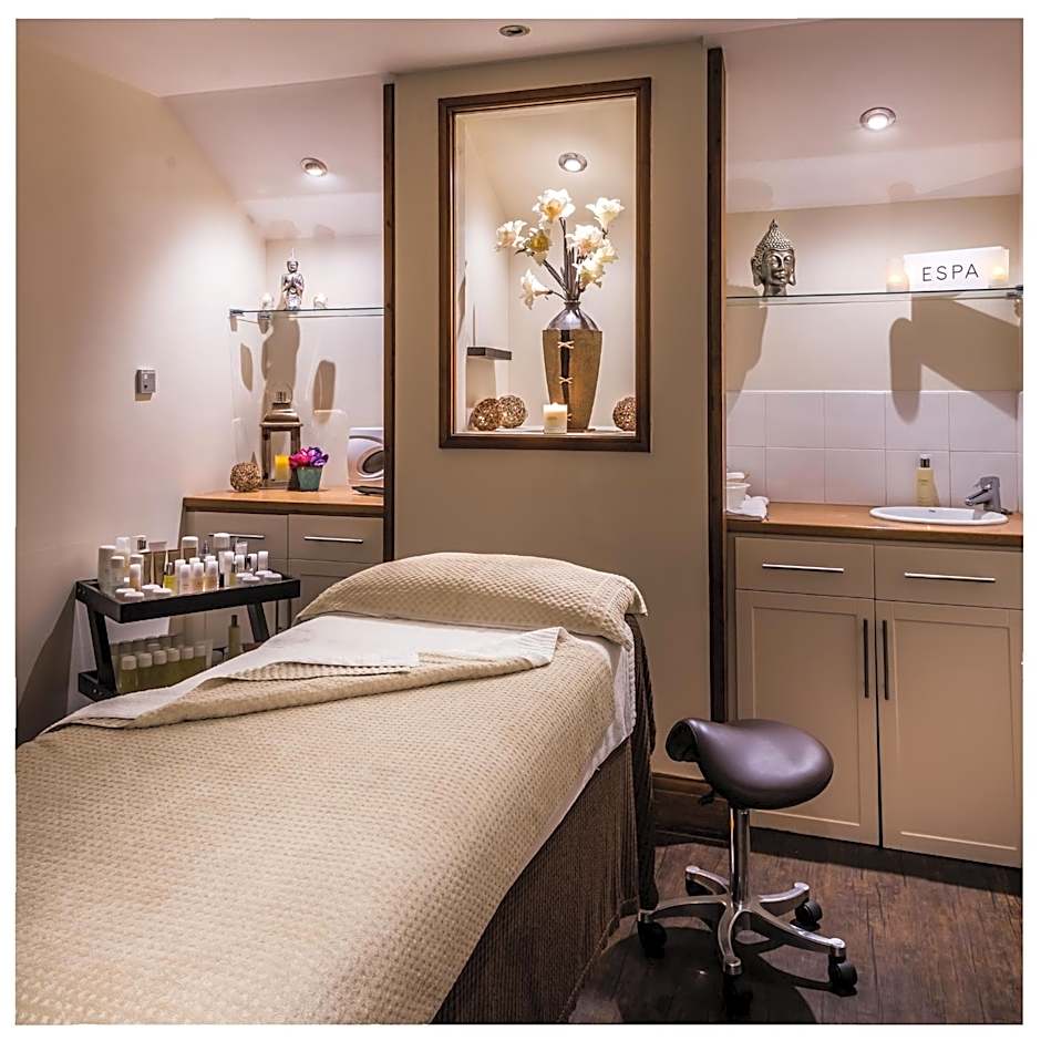 Last Drop Village Hotel & Spa