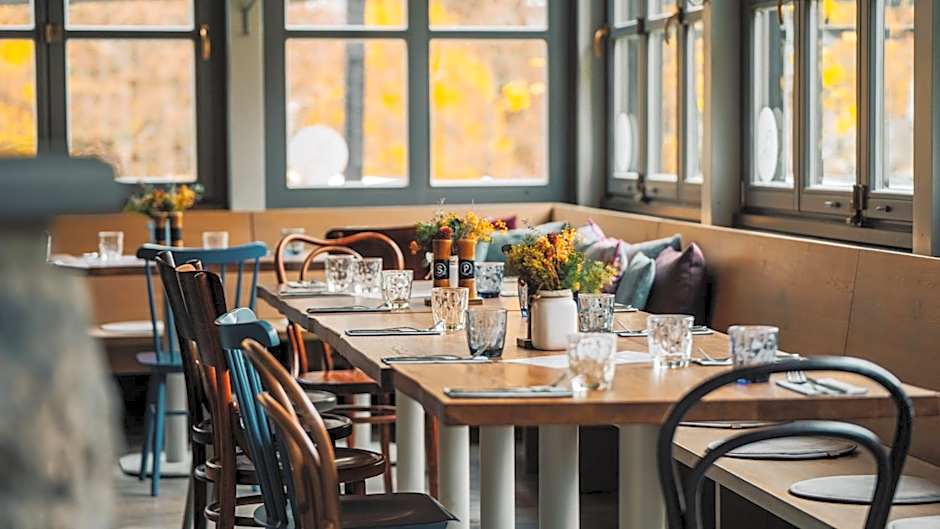 Boutique Hotel Soyka