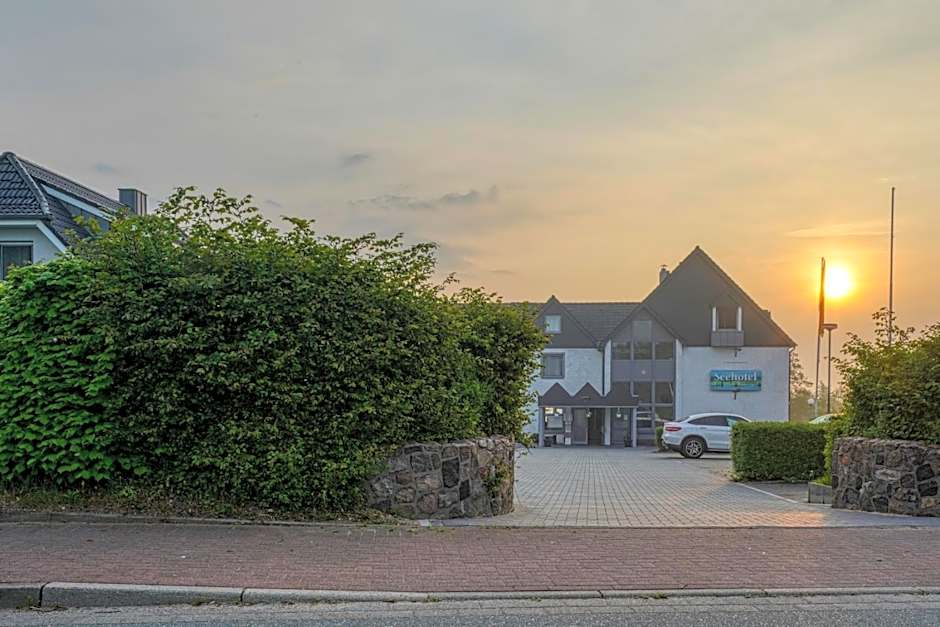 Hotel Seeblick Försterhaus