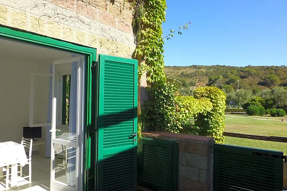 Hotel & Resort Sant'Anna Del Volterraio