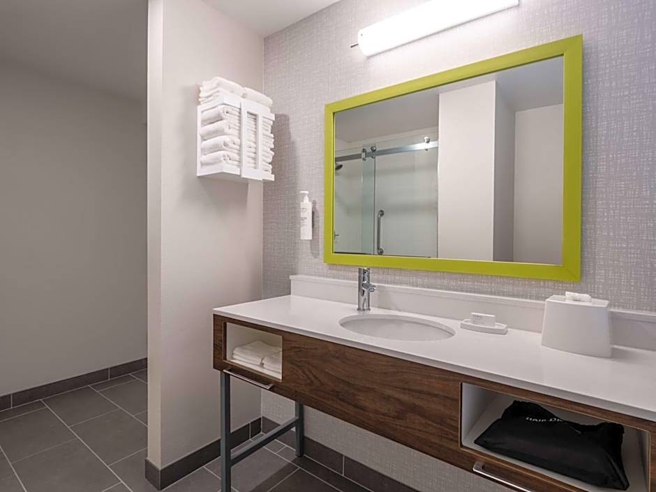 Hampton Inn By Hilton Boca Raton-Deerfield Beach