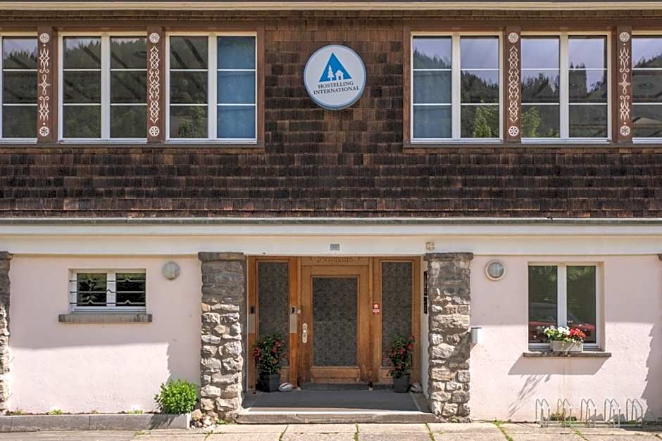 Engelberg Youth Hostel