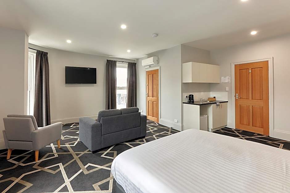 Sports Garden Hotel