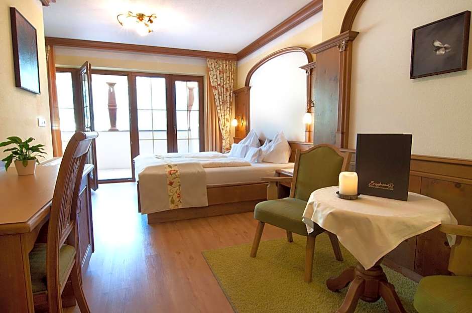 Hotel Sieghard Zillertal