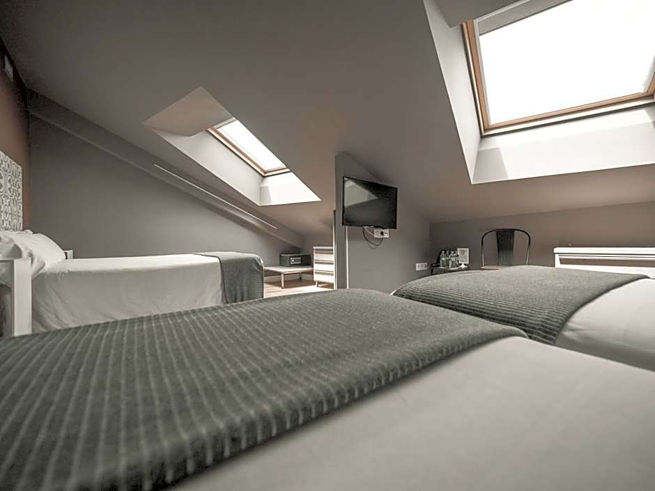 Rener Hotel Los Campones