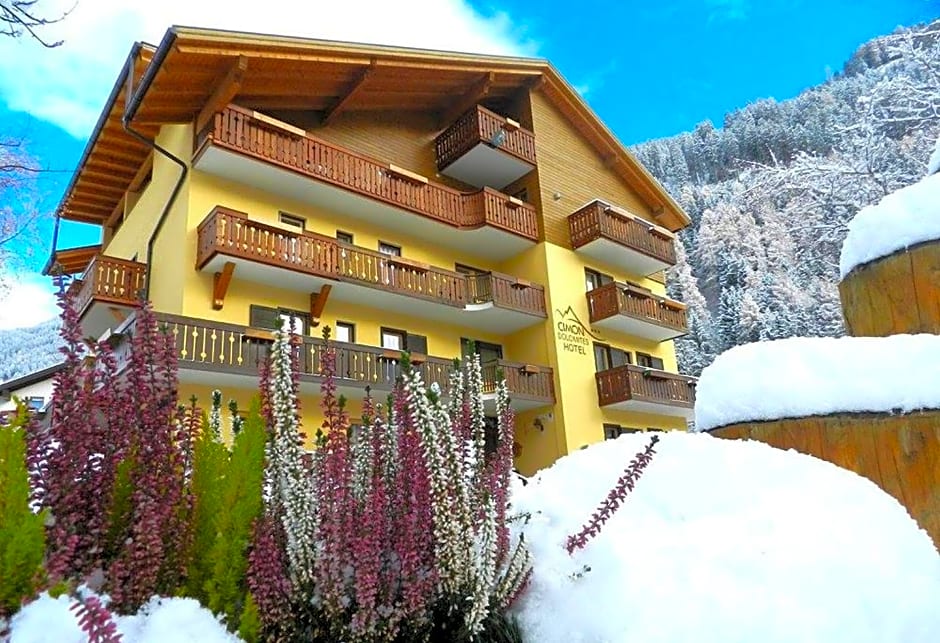 Cimon Dolomites Hotel