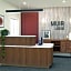 Muir Lodge Motel Martinez