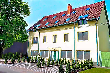 Nexus Vendégház Szeged