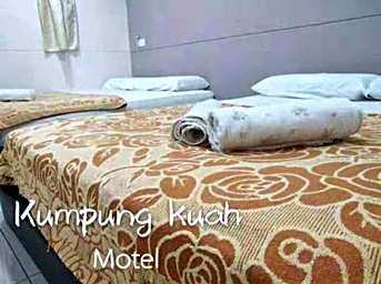 Motel Kampung Kuah