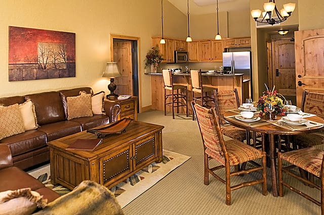 Silverado Lodge, Park City - Canyons Village