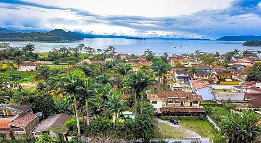 Planeta Banana Paraty