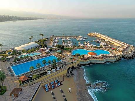 Movenpick Hotel Beirut