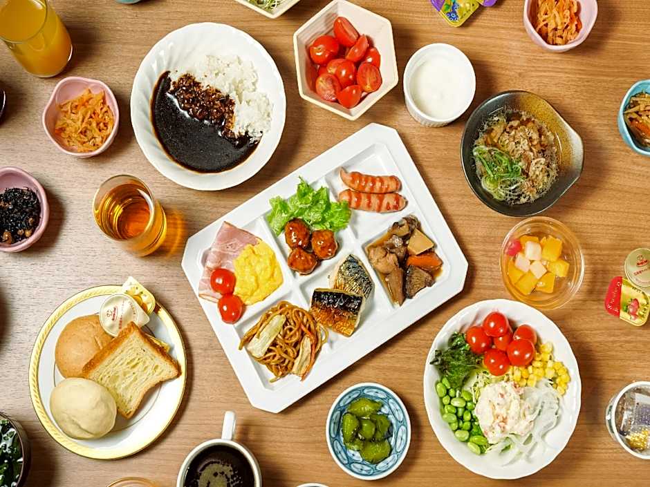 APA Hotel Osaka Kadomashi Ekimae