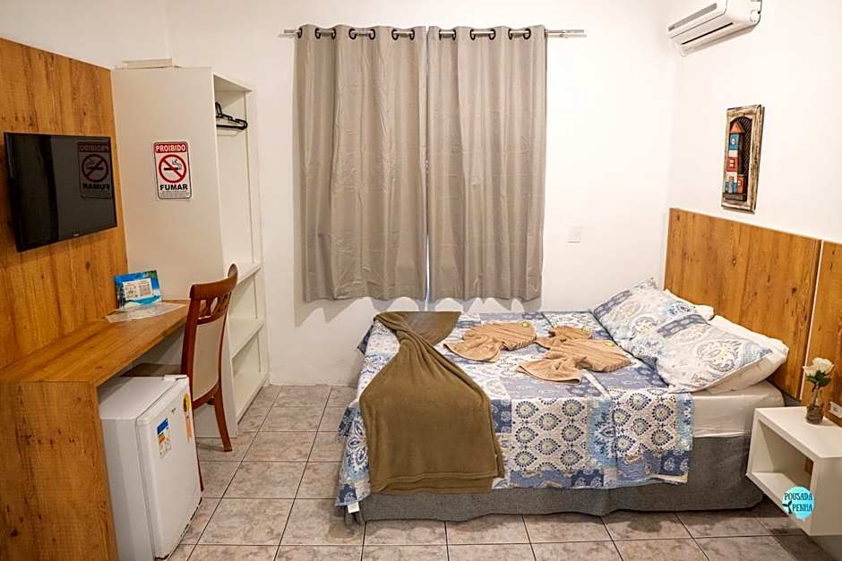 Pousada Penha 1 Beto Carrero