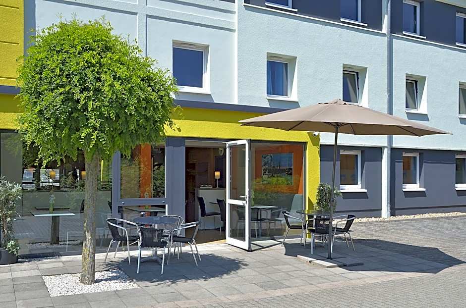 B&B HOTEL Aachen-Wurselen