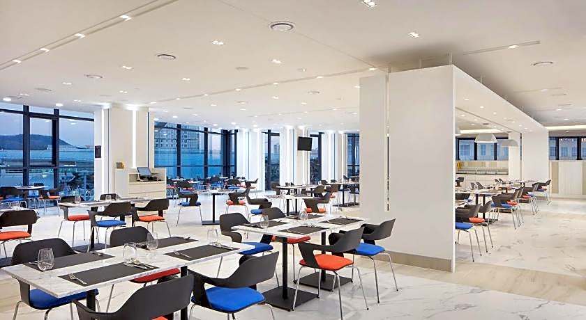 Days Hotel & Suites by Wyndham Incheon Airport