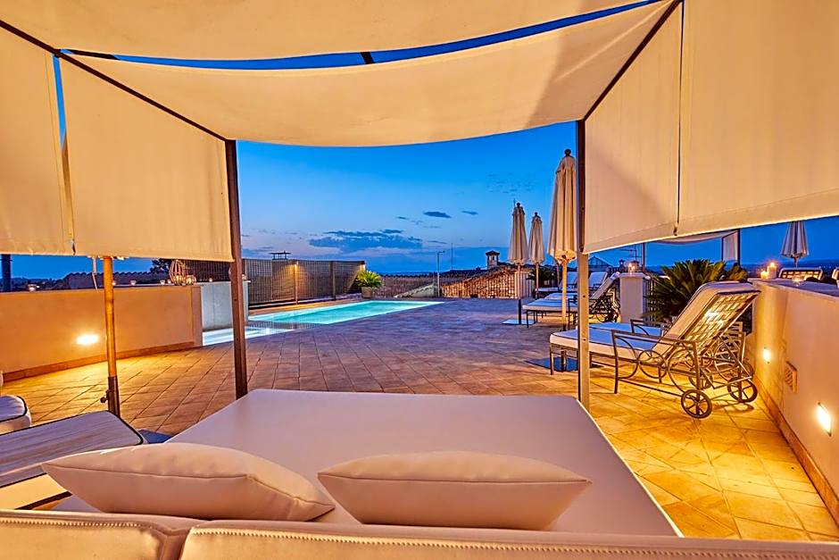 Cas Comte Suites & Spa - Adults Only