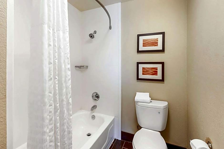 Comfort Inn Elizabeth City near University