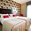 Hotel Piramide 2