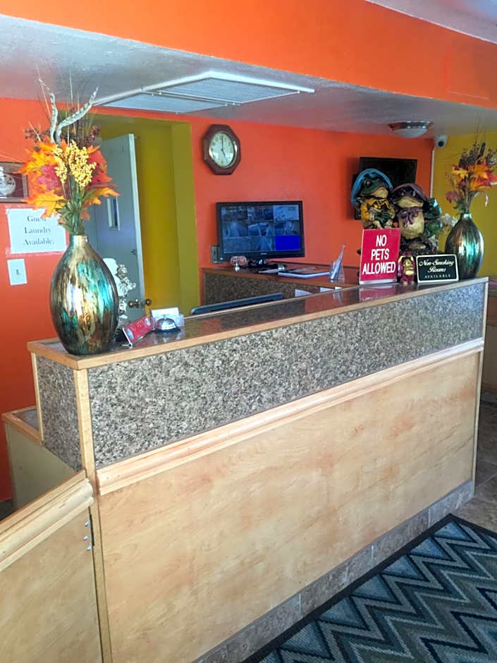 Arizona Inn