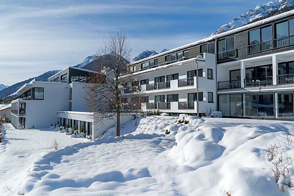 Hotel & Appartements Oberhofer