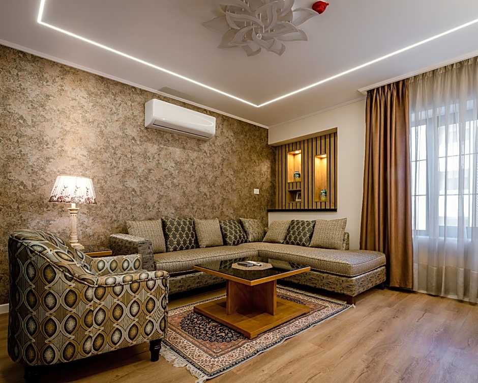 Prestige Hotel Suites