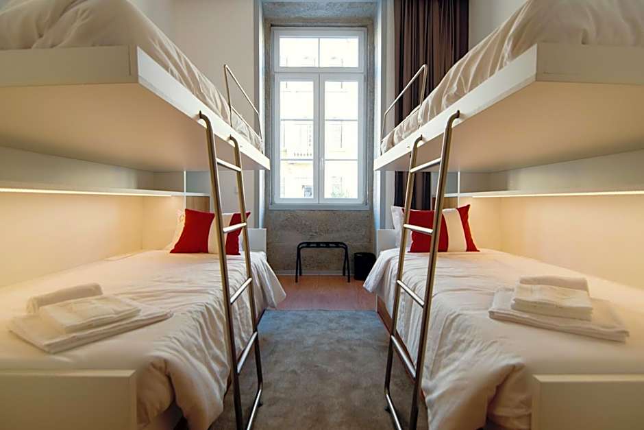 HI Braga - Pousada de Juventude