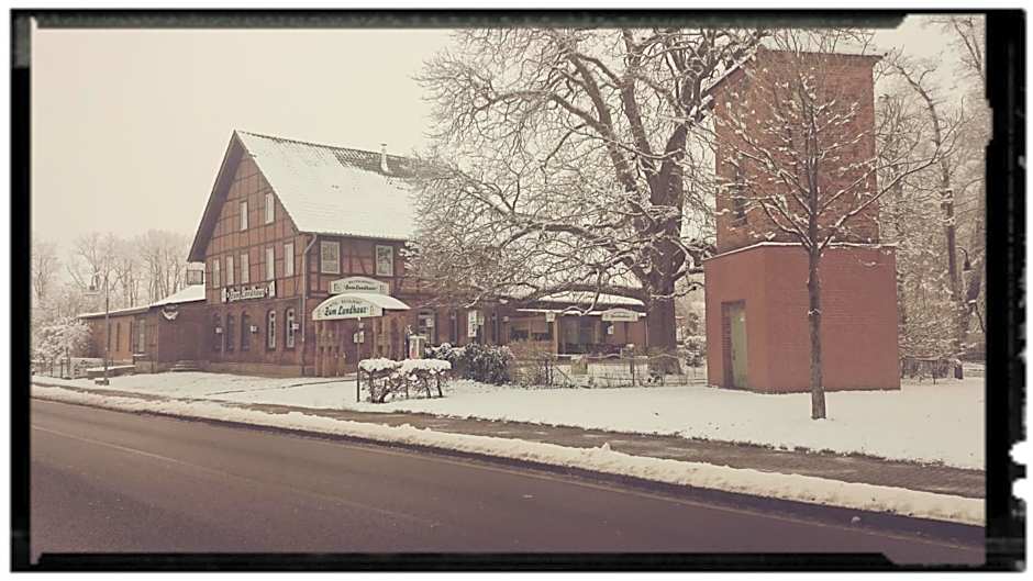 Zum Landhaus Dannenbüttel