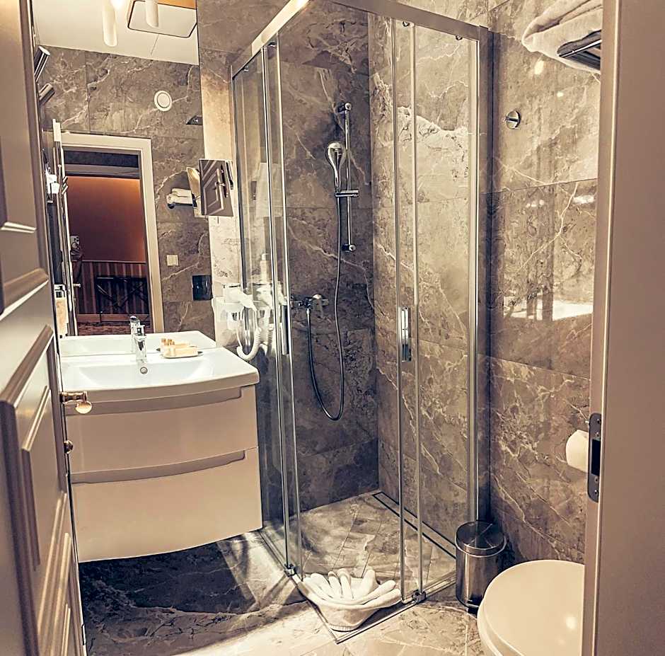 Alfons Boutique Hotel
